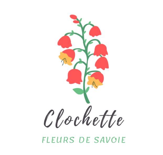 Clochette, fleurs de Savoie