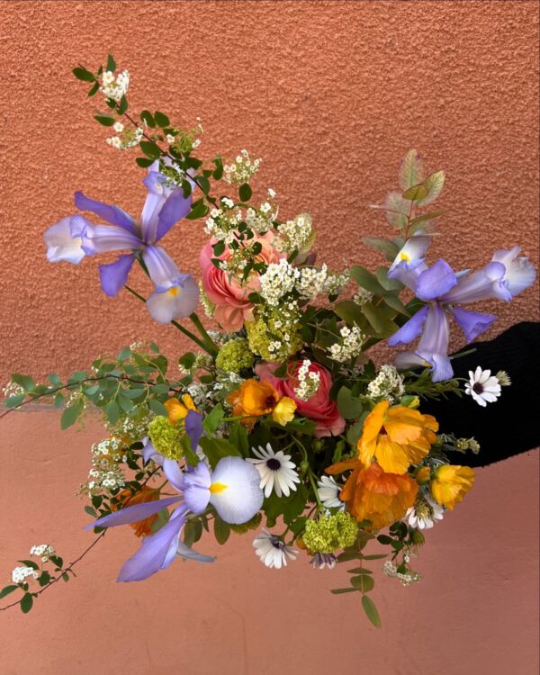 BOUQUET ⎪FLEURS FRAÎCHES – Image 3